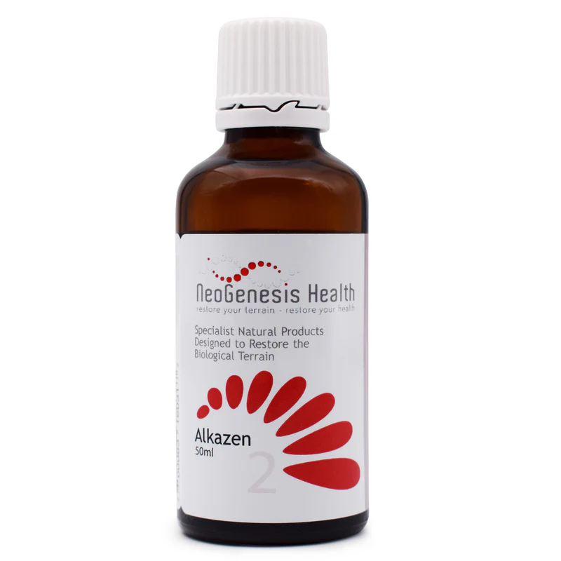 ALKAZEN 100ml
