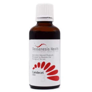 CANDECEL 100ml