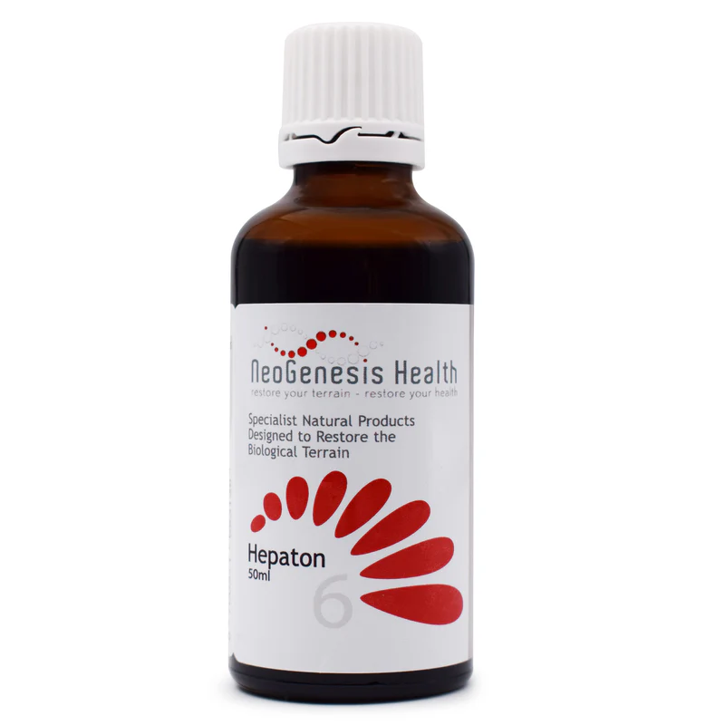 HEPATON 50ml