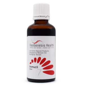 IMMUCIL 50ml