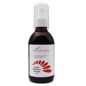Metabolic Support Herbal Tincture | Botanical Wellness Blend | 200ml