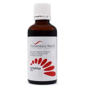 LYMPHLUX 100ML