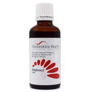 NEPHROCIL 100ml